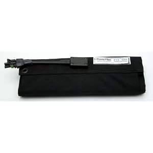 PowerFilm F15-600 10w Folding Solar Panel Charger