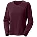 Columbia Sportswear Women's Glacial Fleece Cross Over V-Neck