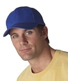 Solid Twill Cap