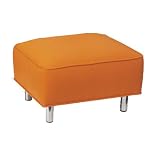 Jennifer DeLonge Cotton Ava Ottoman