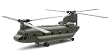 New Ray 1/60 Boeing CH-47 Chinook