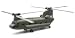 New Ray 1/60 Boeing CH-47 Chinook