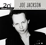 20th Century Masters - The Millennium Collection: The Best of Joe Jackson