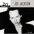 Click here to buy 20th Century Masters - The Millennium Collection: The Best of Joe Jackson by Joe Jackson .