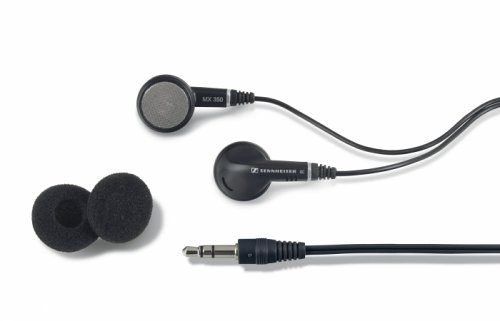 Childrens Toyshop  Electronics : Sennheiser MX350 - In-ear Headphones
