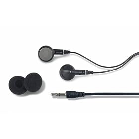 Sennheiser MX350 - In-ear Headphones
