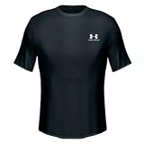 Loosewear Black SS Shirt
