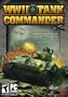 WW2 Tank Commander