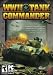 Video Games : WW2 Tank Commander
