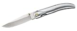 Review Herbertz, Solingen  / Herbertz Lock Knife, Laguiole-Stil, Handle lenght 11 cm, Aluminium-Handle