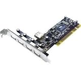 Q-stor 5 Port USB2.0 Pci Adapter