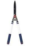 Spear & Jackson - Razorsharp Telescopic Hedge Shears
