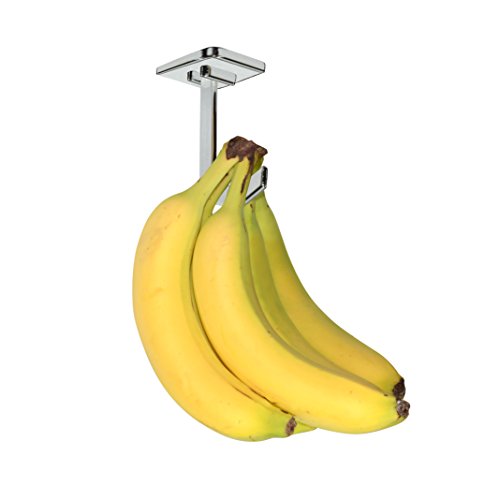 Plastic Banana Hanger Under Hook for Bananas Lightweight