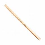 Flowery Birchwood Stick 6 Double Spade (Pack of 12)