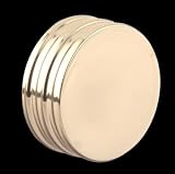 Review Renovator's Supply  / Drum Style Dimmer Knob - Bright Solid Brass