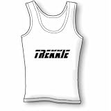 Trekkie Women's Tank Top