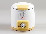 Click for more about Prima Pdf017 Deep Fat Fryer 0.9L Wht/Yellow - Prima.