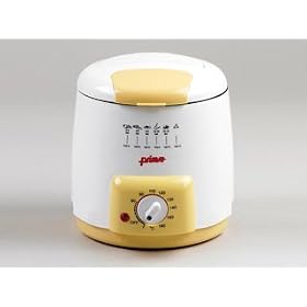 prima 0.9 litre deep fat fryer