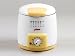 Prima Pdf017 Deep Fat Fryer 0.9L Wht/Yellow