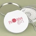 Flower Girl Cd Case