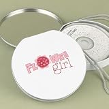 Flower Girl Cd Case
