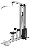 Deltech Fitness Stack Loaded Lat Machine