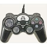 Playstation 2 Arsenal APSDC102 Matrix Gamepad