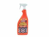 Review Wynns  / Wynns Wheel Cleaner (Spray Pump) 1ltr