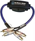 PERF CAR SILENCER MOD RCA CONN