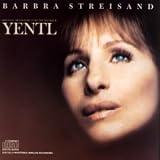 Yentl [Musikkassette] [US-Import] - Barbra Streisand