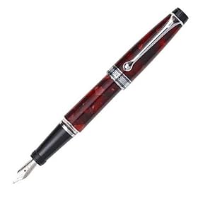 Aurora Pens Optima Mini Fountain Pen