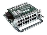 Cisco Syst. 1 16PORT 10/100 ETHERSWITCH ( NM-16ESW-PWR-1GIG= )