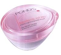 Pond's Flawless White Visible Lightening Daily Cream 50 g