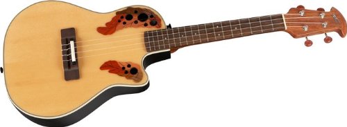 Applause by Ovation UAE148-M Ukulele