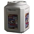 Gamma Plastics Vittles Vault 50 Airtight Pet Food Storage Container (Granite Stone, 50-55 lbs.)