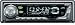 Electronics : JVC KD-G302 CD/TUNER