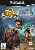 Tak: The Great Juju Challenge (GameCube)