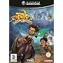 Tak: The Great Juju Challenge (GameCube)