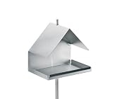 Blomus 65019 Vogelhaus NIDO