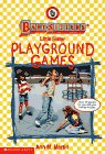 Playground Games (Baby-Sitters Little Sister)