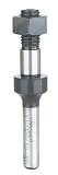 Freud 60-100 5/16-Inch Slot Cutter Arbor with 1/4-Inch Shank