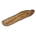 Berard 49070 French Olive-Wood Handcrafted Bread Basket