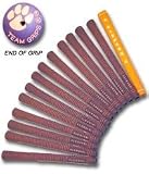 Clemson Colored Velvet 14pk