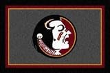 Florida State Seminoles Area Rug