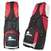 PALM SPRINGS GOLF Tour Player Travel Cover RED
