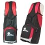 PALM SPRINGS GOLF Tour Player Travel Cover RED