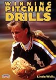 Linda Wells: Winning Pitching Drills (DVD)