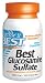 Best Glucosamine Sulfate 750 mg - 180 - Capsule
