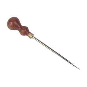 Rosewood Awl by 