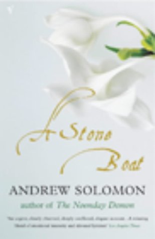 A Stone Boat Book Image